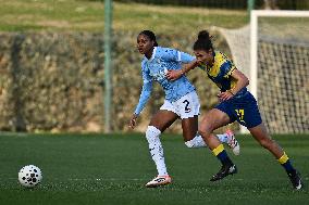 CALCIO - Serie A Femminile - SS Lazio Women vs Parma Calcio