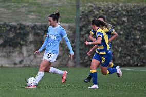 CALCIO - Serie A Femminile - SS Lazio Women vs Parma Calcio