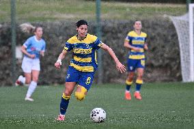 CALCIO - Serie A Femminile - SS Lazio Women vs Parma Calcio