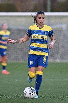 CALCIO - Serie A Femminile - SS Lazio Women vs Parma Calcio
