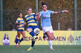 CALCIO - Serie A Femminile - SS Lazio Women vs Parma Calcio