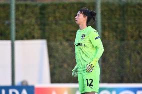 CALCIO - Serie A Femminile - SS Lazio Women vs Parma Calcio