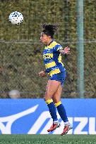 CALCIO - Serie A Femminile - SS Lazio Women vs Parma Calcio