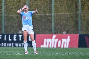 CALCIO - Serie A Femminile - SS Lazio Women vs Parma Calcio