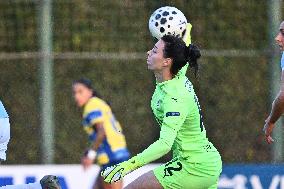 CALCIO - Serie A Femminile - SS Lazio Women vs Parma Calcio