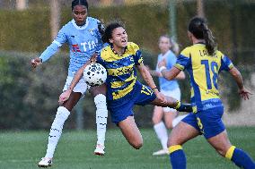 CALCIO - Serie A Femminile - SS Lazio Women vs Parma Calcio