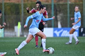 CALCIO - Serie A Femminile - SS Lazio Women vs Parma Calcio