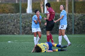 CALCIO - Serie A Femminile - SS Lazio Women vs Parma Calcio