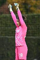 CALCIO - Serie A Femminile - SS Lazio Women vs Parma Calcio