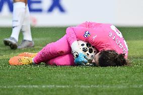 CALCIO - Serie A Femminile - SS Lazio Women vs Parma Calcio