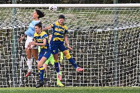 CALCIO - Serie A Femminile - SS Lazio Women vs Parma Calcio