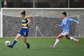 CALCIO - Serie A Femminile - SS Lazio Women vs Parma Calcio