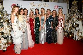 NO TABLOIDS - Christmas Ball In Monaco