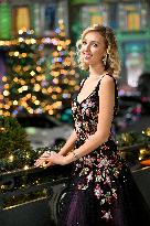 NO TABLOIDS - Christmas Ball In Monaco