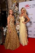 NO TABLOIDS - Christmas Ball In Monaco