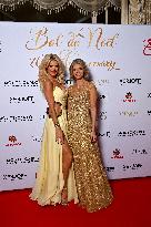 NO TABLOIDS - Christmas Ball In Monaco