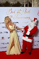 NO TABLOIDS - Christmas Ball In Monaco