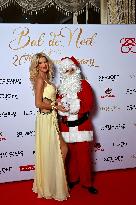 NO TABLOIDS - Christmas Ball In Monaco