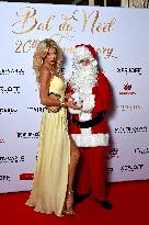 NO TABLOIDS - Christmas Ball In Monaco