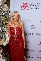 NO TABLOIDS - Christmas Ball In Monaco