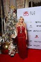 NO TABLOIDS - Christmas Ball In Monaco