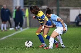 CALCIO - Serie A Femminile - SS Lazio Women vs Parma Calcio