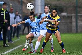 CALCIO - Serie A Femminile - SS Lazio Women vs Parma Calcio