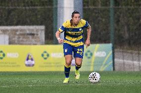 CALCIO - Serie A Femminile - SS Lazio Women vs Parma Calcio