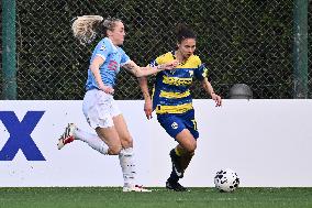 CALCIO - Serie A Femminile - SS Lazio Women vs Parma Calcio