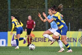 CALCIO - Serie A Femminile - SS Lazio Women vs Parma Calcio