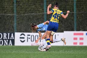 CALCIO - Serie A Femminile - SS Lazio Women vs Parma Calcio