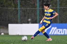 CALCIO - Serie A Femminile - SS Lazio Women vs Parma Calcio