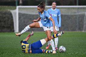 CALCIO - Serie A Femminile - SS Lazio Women vs Parma Calcio