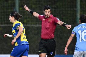 CALCIO - Serie A Femminile - SS Lazio Women vs Parma Calcio