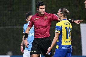 CALCIO - Serie A Femminile - SS Lazio Women vs Parma Calcio