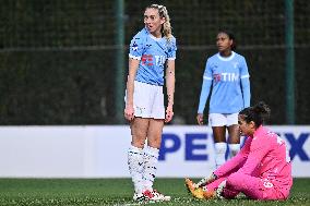 CALCIO - Serie A Femminile - SS Lazio Women vs Parma Calcio