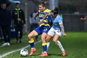 CALCIO - Serie A Femminile - SS Lazio Women vs Parma Calcio