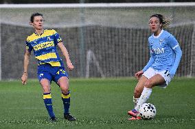 CALCIO - Serie A Femminile - SS Lazio Women vs Parma Calcio