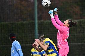 CALCIO - Serie A Femminile - SS Lazio Women vs Parma Calcio