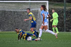 CALCIO - Serie A Femminile - SS Lazio Women vs Parma Calcio