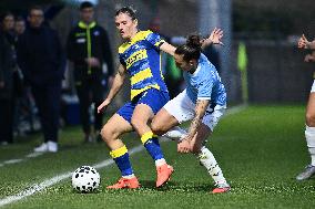 CALCIO - Serie A Femminile - SS Lazio Women vs Parma Calcio