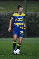 CALCIO - Serie A Femminile - SS Lazio Women vs Parma Calcio