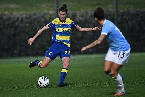 CALCIO - Serie A Femminile - SS Lazio Women vs Parma Calcio