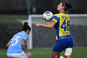 CALCIO - Serie A Femminile - SS Lazio Women vs Parma Calcio