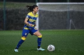 CALCIO - Serie A Femminile - SS Lazio Women vs Parma Calcio