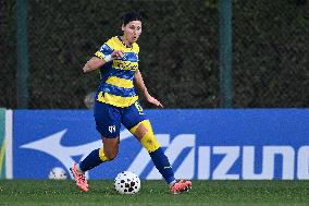CALCIO - Serie A Femminile - SS Lazio Women vs Parma Calcio