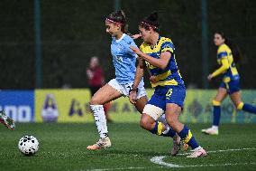 CALCIO - Serie A Femminile - SS Lazio Women vs Parma Calcio