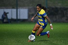 CALCIO - Serie A Femminile - SS Lazio Women vs Parma Calcio