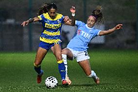 CALCIO - Serie A Femminile - SS Lazio Women vs Parma Calcio