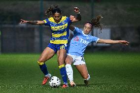 CALCIO - Serie A Femminile - SS Lazio Women vs Parma Calcio